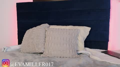 Eva online show from May 12, 2026, 4:09 am