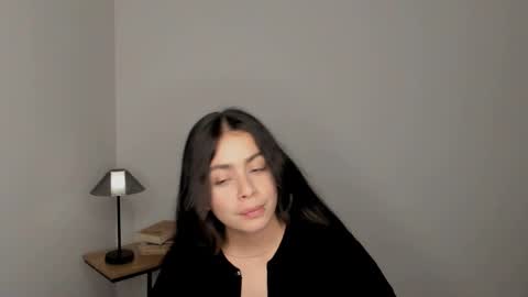 eva_monn online show from February 3, 2026, 2:53 am