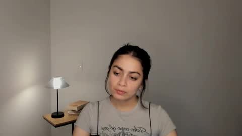 eva_monn online show from February 9, 2026, 11:53 pm