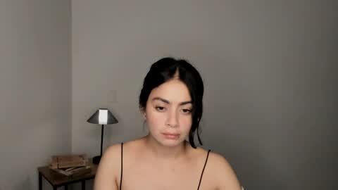 eva_monn online show from March 23, 2026, 11:31 pm