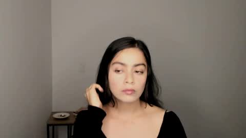 eva_monn online show from April 25, 2026, 1:19 am