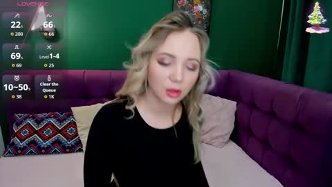 Eva 3 online show from October 18, 2025, 1:41 am