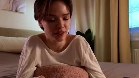 Snapshot of eva_natsumi chatting on March 3, 2025, 3:31 pm Eva online show from March 3, 2025, 3:31 pm