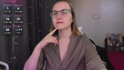 Eva online show from February 14, 2026, 10:45 am