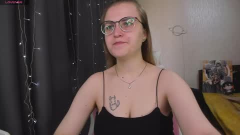 Eva online show from June 6, 2026, 9:47 am