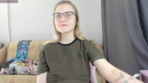 Eva online show from August 2, 2026, 1:09 pm
