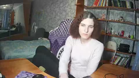 Eva The Princess online show from March 3, 2025, 4:35 pm