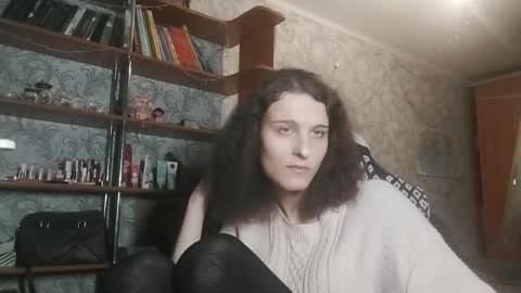 Eva The Princess online show from February 7, 2026, 9:18 pm