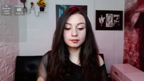 Eva online show from March 13, 2026, 2:12 pm