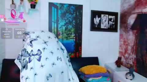 Eva online show from April 27, 2026, 3:10 pm
