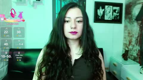 Eva online show from April 29, 2026, 5:30 pm