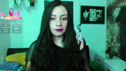 Eva online show from April 30, 2026, 2:45 pm