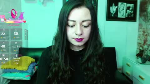 Eva online show from May 2, 2026, 2:44 pm