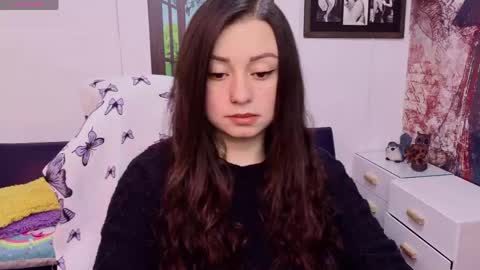 Snapshot of eva_rosell chatting on May 28, 2026, 2:58 pm Eva online show from May 28, 2026, 2:58 pm