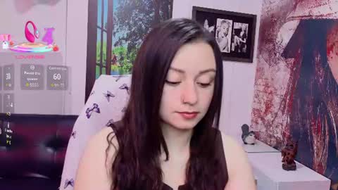 Eva online show from June 18, 2026, 3:27 pm