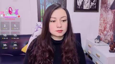 Eva online show from June 19, 2026, 2:43 pm