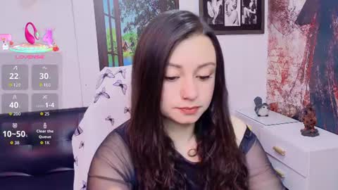 Eva online show from June 20, 2026, 3:04 pm