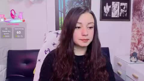 Eva online show from June 24, 2026, 2:38 pm