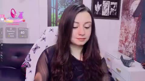 Eva online show from June 27, 2026, 3:06 pm