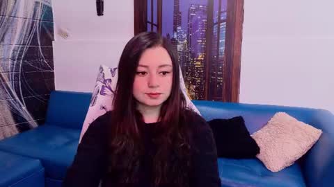 Eva online show from June 28, 2026, 2:34 pm
