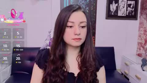Eva online show from June 29, 2026, 2:06 pm