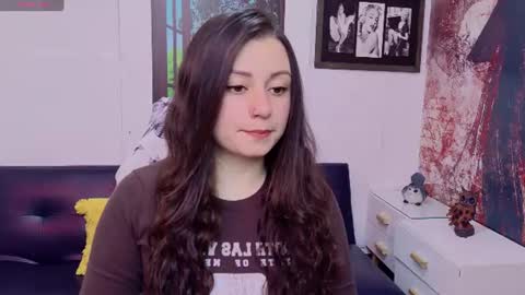 Eva online show from July 6, 2026, 2:36 pm