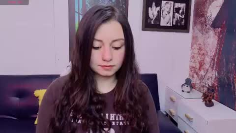 Eva online show from July 6, 2026, 3:03 pm