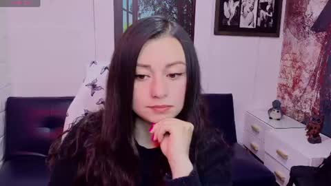 Eva online show from July 9, 2026, 2:43 pm
