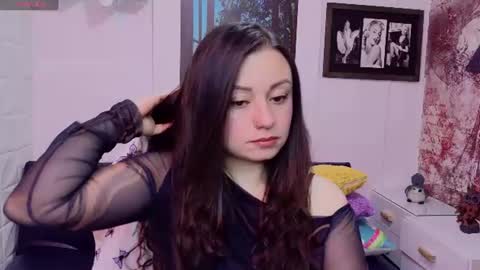 Eva online show from July 10, 2026, 2:41 pm