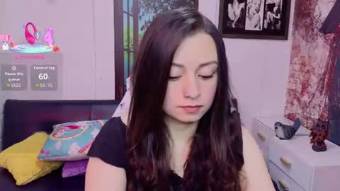 Eva online show from July 11, 2026, 3:15 pm