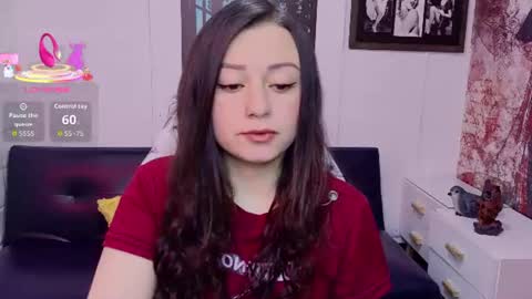 Eva online show from July 13, 2026, 2:20 pm