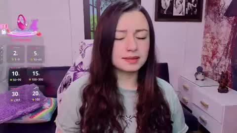 Eva online show from July 15, 2026, 3:17 pm