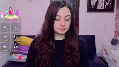 Eva online show from July 16, 2026, 4:02 pm