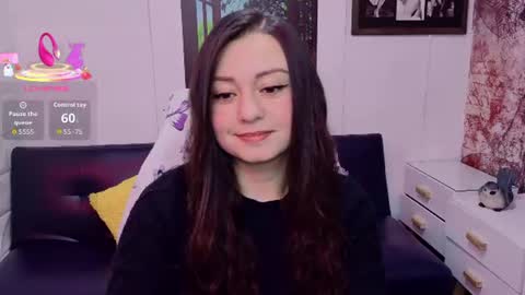 Eva online show from July 21, 2026, 3:25 pm