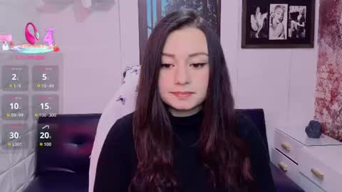 Eva online show from July 22, 2026, 3:04 pm