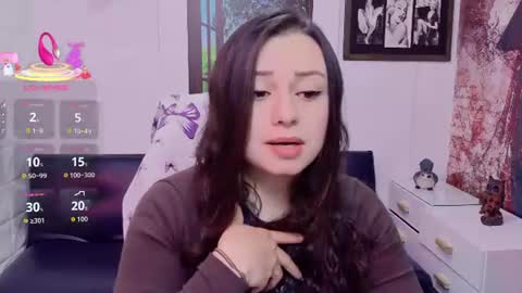 Eva online show from July 23, 2026, 3:43 pm