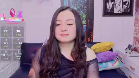 Eva online show from July 24, 2026, 3:21 pm