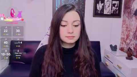 Eva online show from July 28, 2026, 2:46 pm