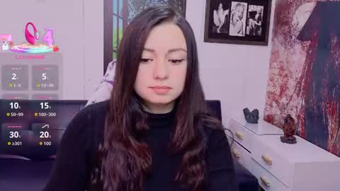 Eva online show from July 28, 2026, 4:39 pm