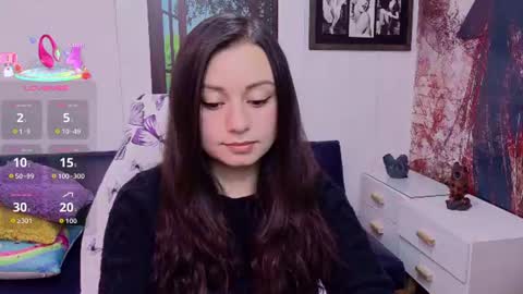 Eva online show from July 30, 2026, 3:33 pm