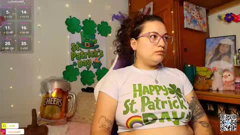 Eva  online show from March 17, 2026, 11:13 am