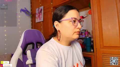 Eva  online show from March 18, 2026, 11:13 am