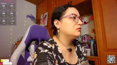Eva  online show from March 19, 2026, 12:09 pm