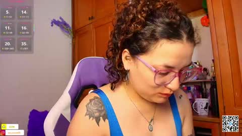 Eva  online show from March 22, 2026, 12:08 pm