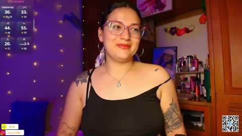 Eva  online show from March 24, 2026, 12:10 pm