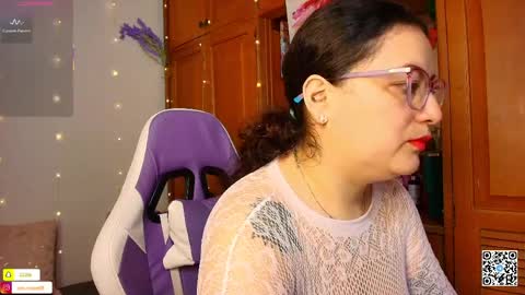 Eva  online show from March 28, 2026, 12:05 pm