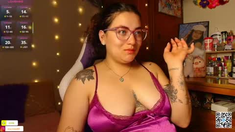 Eva  online show from March 29, 2026, 12:05 pm