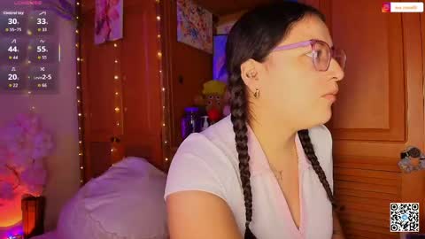 Snapshot of eva_rosse69 chatting on May 14, 2026, 12:01 pm Eva online show from May 14, 2026, 12:01 pm