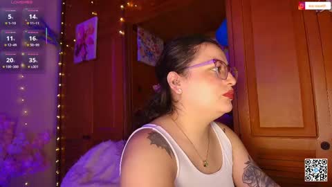 Snapshot of eva_rosse69 chatting on May 25, 2026, 12:00 pm Eva online show from May 25, 2026, 12:00 pm