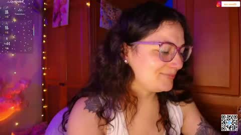 Snapshot of eva_rosse69 chatting on June 6, 2026, 12:10 pm Eva online show from June 6, 2026, 12:10 pm